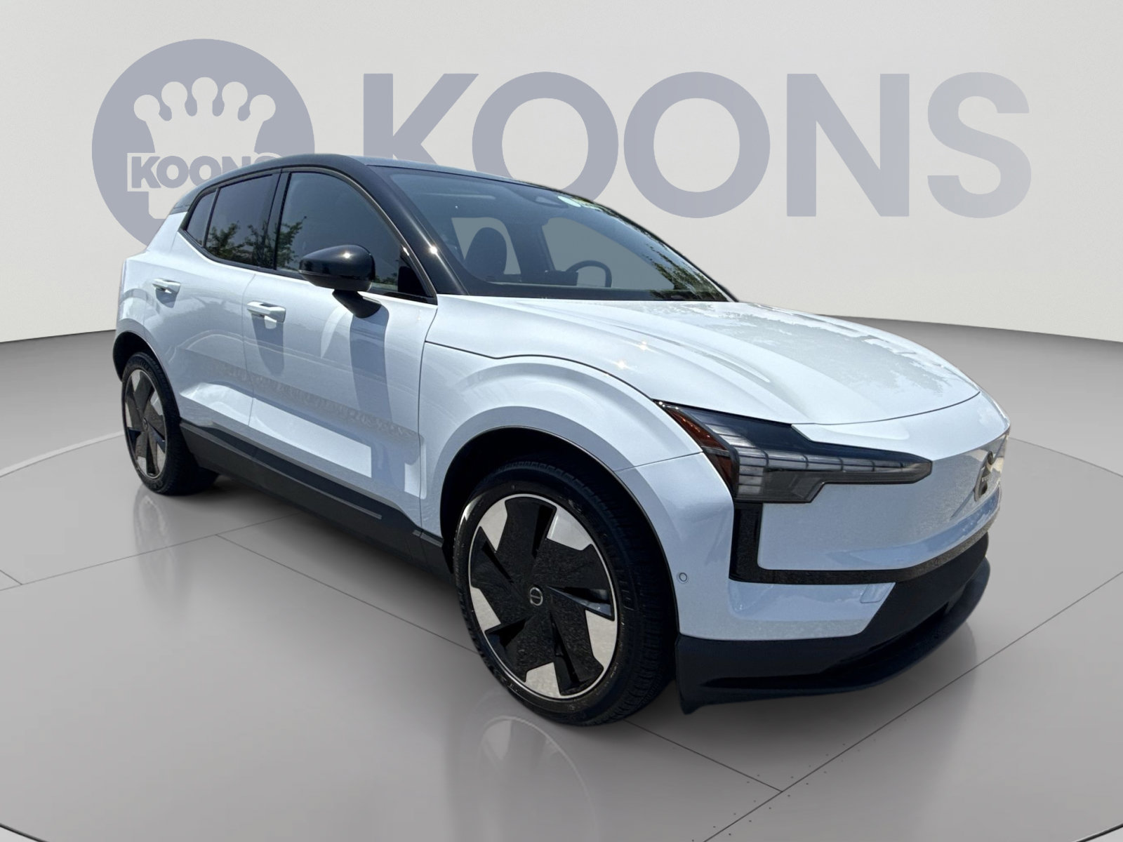New 2025 Volvo EX30 Ultra w/ Protection Package Premier AWD/4WD image 18