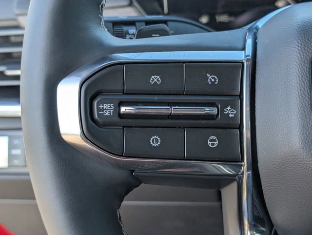 Used 2025 GMC Acadia Denali w/ Super Cruise Package image 21