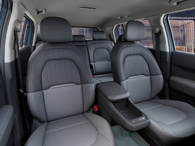 New 2027 Kia EV3 Wind AWD/4WD image 16