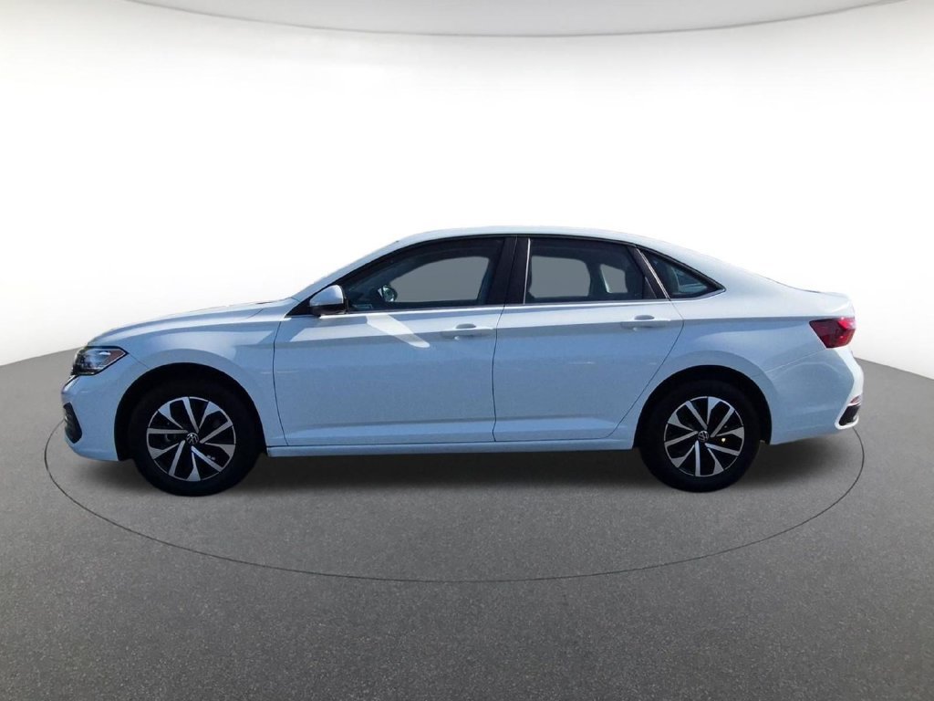 Used 2024 Volkswagen Jetta S FWD image 8