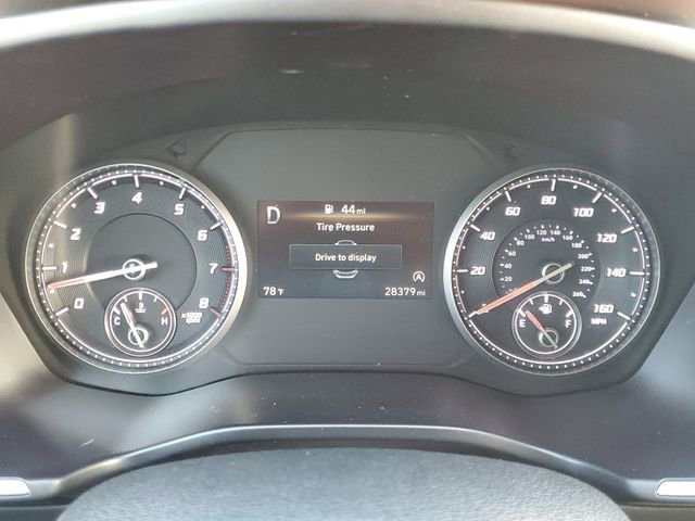 Used 2023 Hyundai Santa Fe SEL image 25