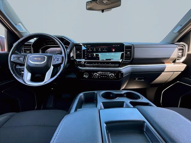 Used 2022 GMC Sierra 1500 Elevation AWD/4WD image 21