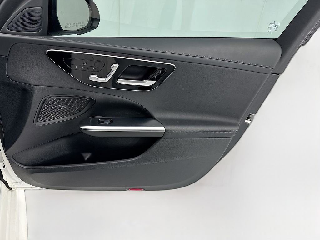 Certified 2023 Mercedes-Benz C 300 Sedan image 23