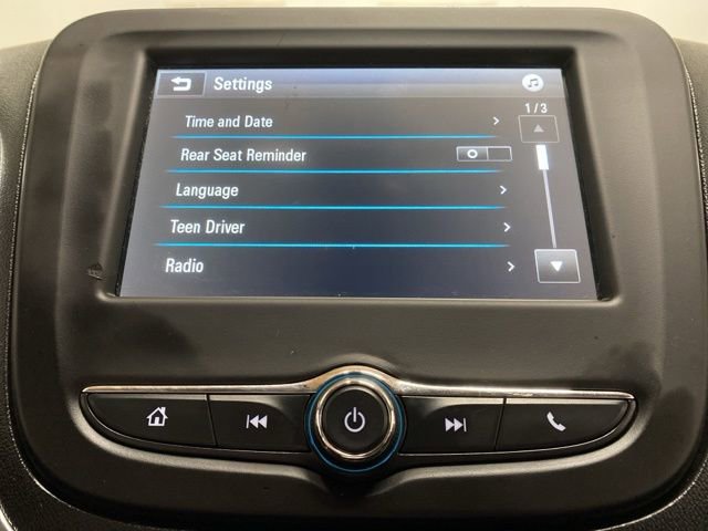 Used 2018 Chevrolet Equinox LT image 45