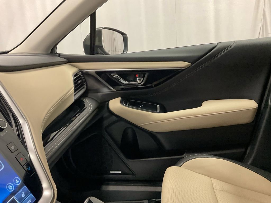 Used 2024 Subaru Outback Limited image 24