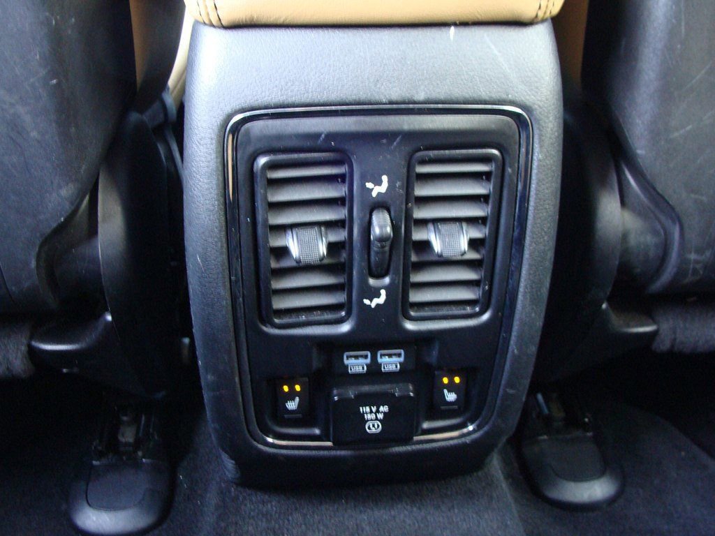 Used 2015 Dodge Durango Citadel w/ Technology Group image 32