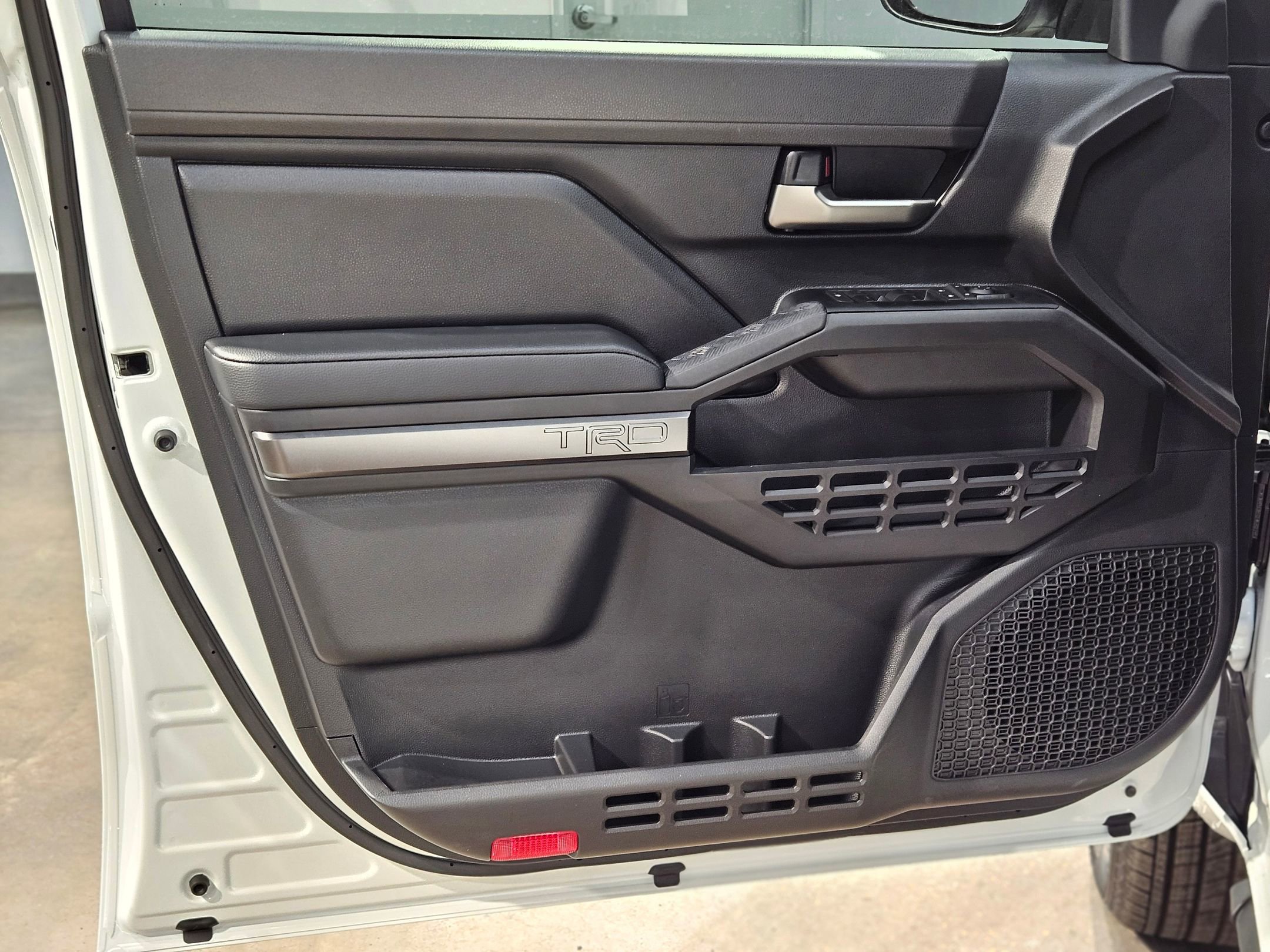 New 2026 Toyota Tacoma TRD Sport image 10