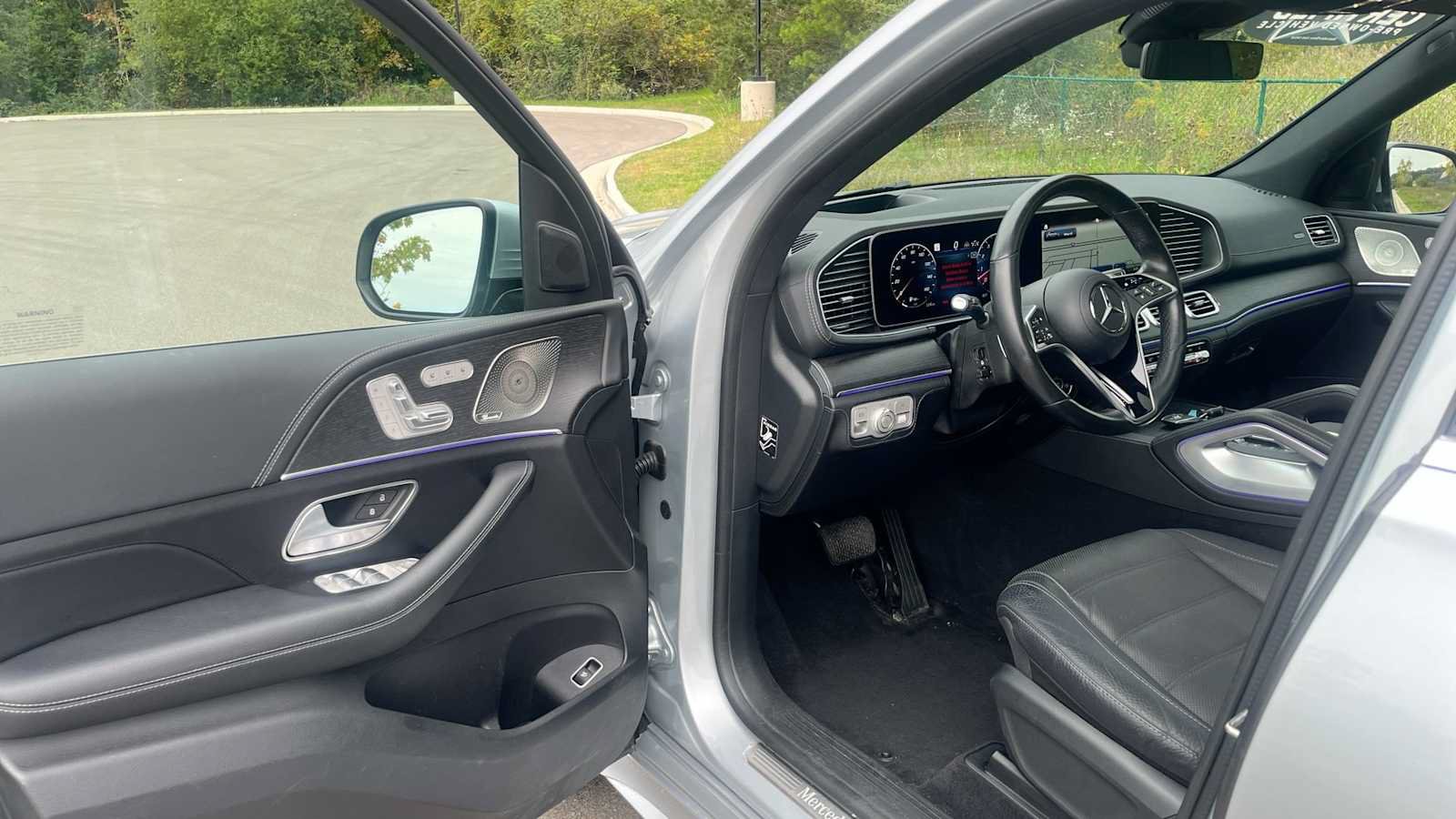 Certified 2024 Mercedes-Benz GLE 450 4MATIC image 16