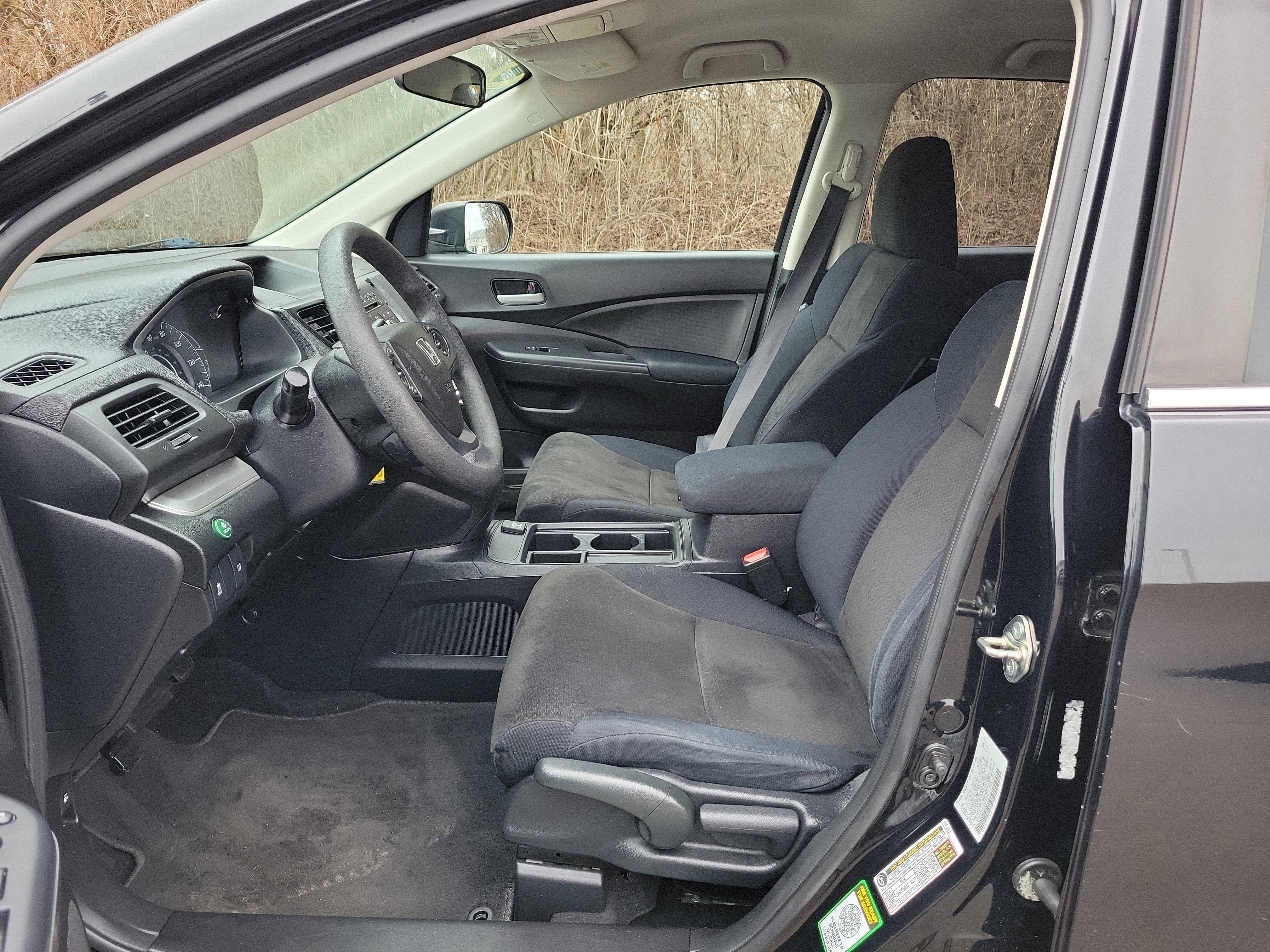 Used 2016 Honda CR-V SE image 16