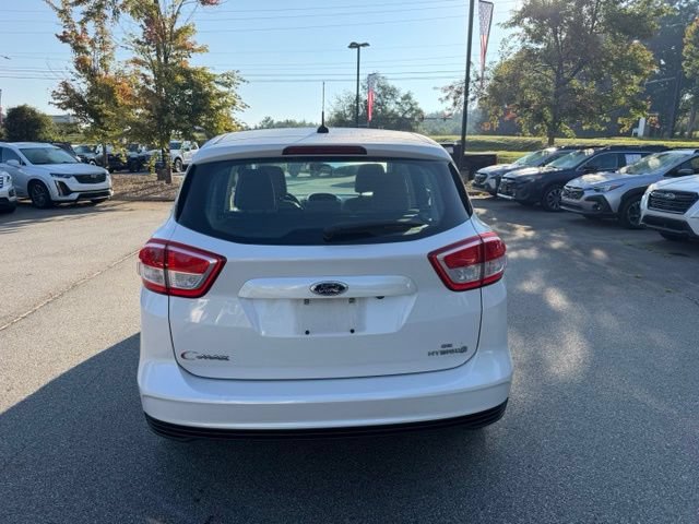 Used 2017 Ford C-MAX SE FWD image 4