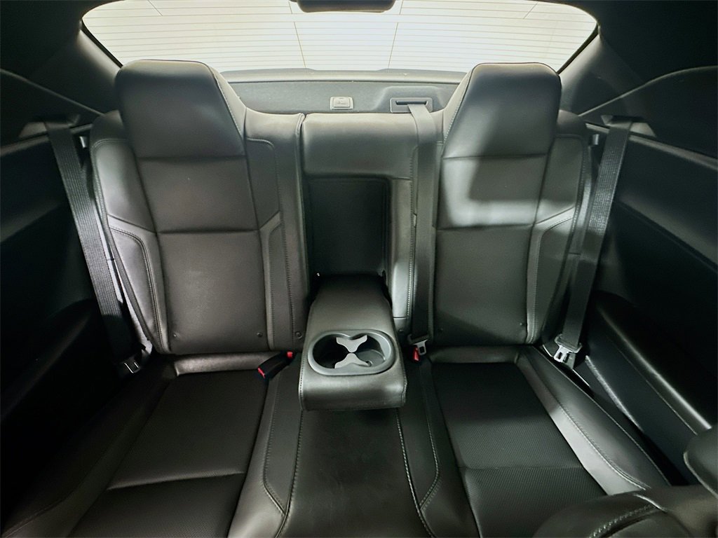 Used 2018 Dodge Challenger GT w/ Driver Convenience Group image 13
