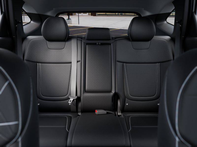 New 2026 Hyundai Tucson SE AWD/4WD image 12