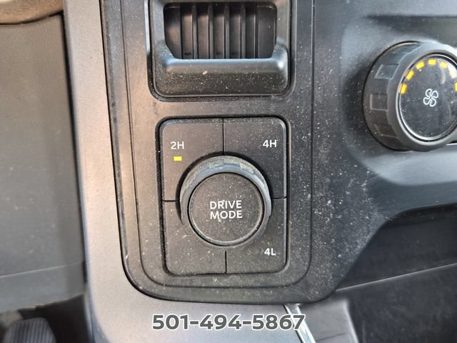 Used 2022 Ford F150 XLT AWD/4WD image 21