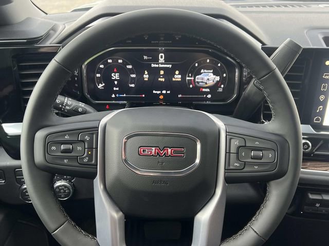 New 2026 GMC Sierra 1500 Elevation AWD/4WD image 20