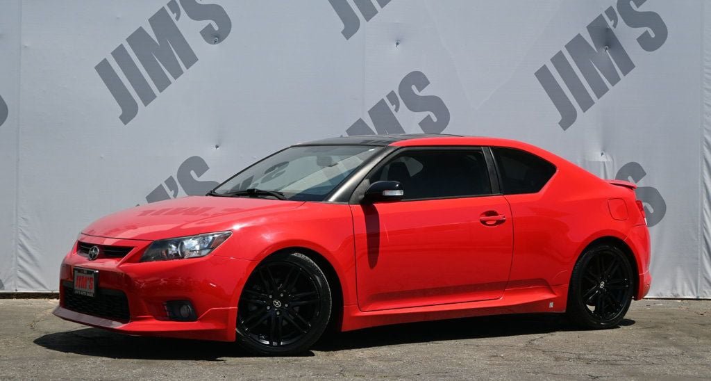 Used 2013 Scion tC Release Series 8.0