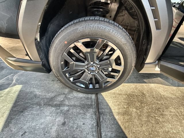 Certified 2026 Subaru Outback Limited XT AWD/4WD image 10