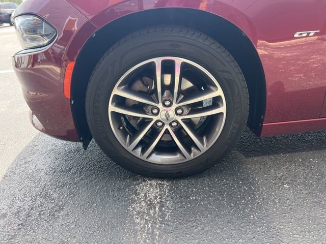 Used 2018 Dodge Charger GT image 5