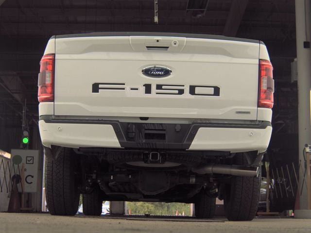 Used 2023 Ford F150 XLT w/ Equipment Group 302A High AWD/4WD image 10