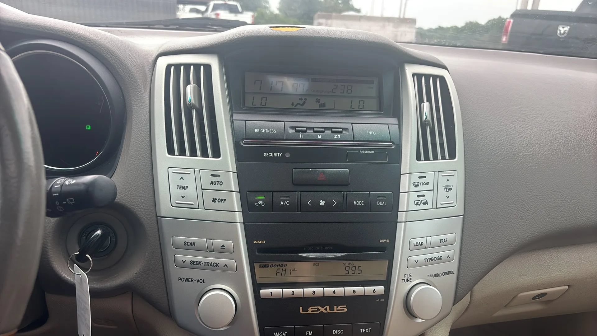 Used 2009 Lexus RX 350 2WD image 26