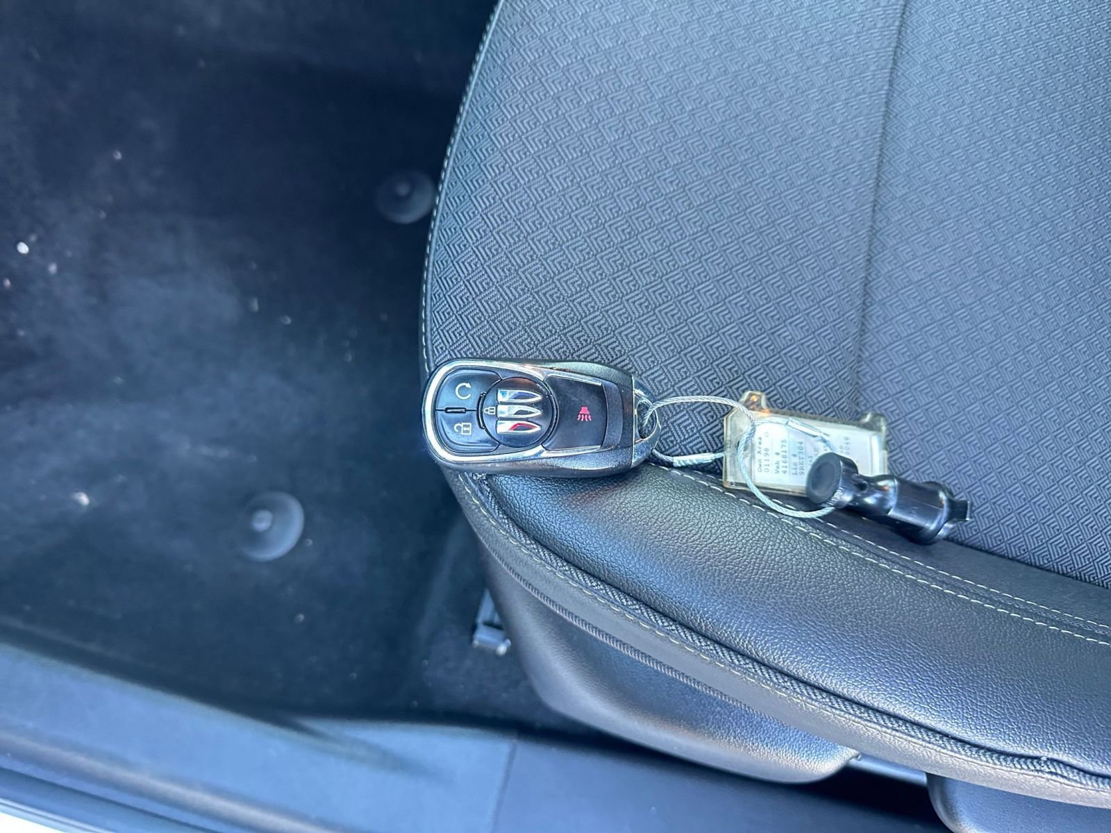 Used 2025 Buick Encore GX Preferred image 22