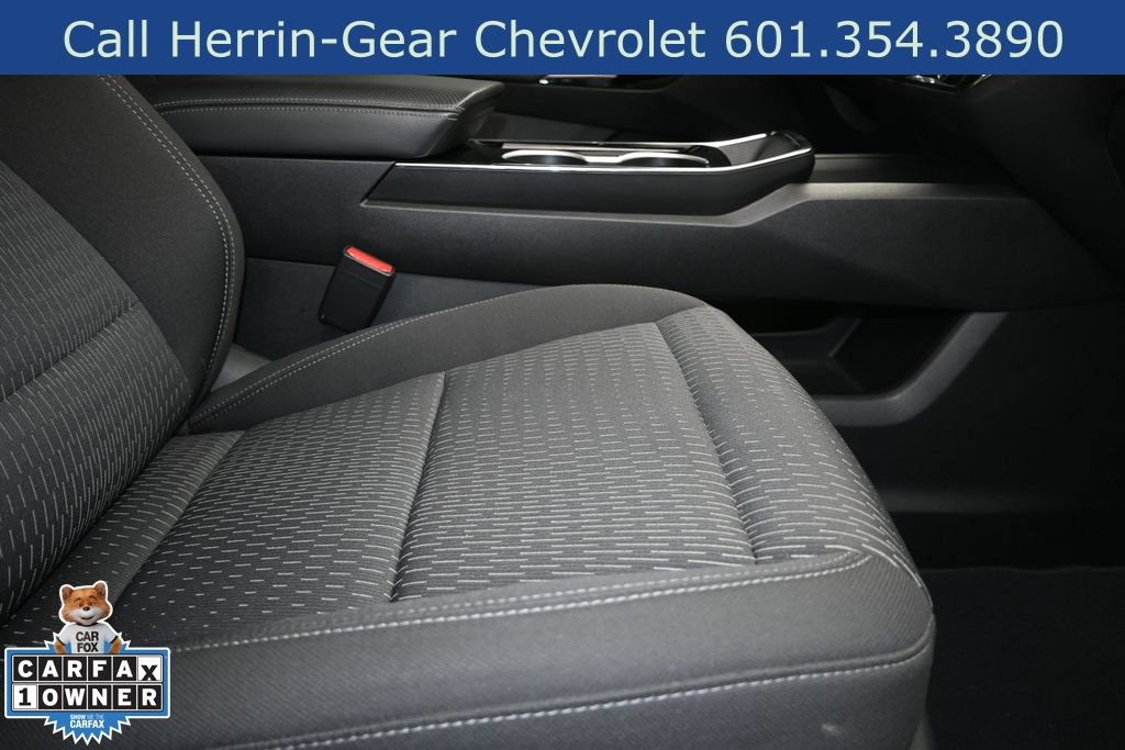 Used 2025 Chevrolet Equinox LT w/ Safety and Technology Package FWD image 25