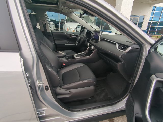 Used 2024 Toyota RAV4 XLE Premium FWD image 15