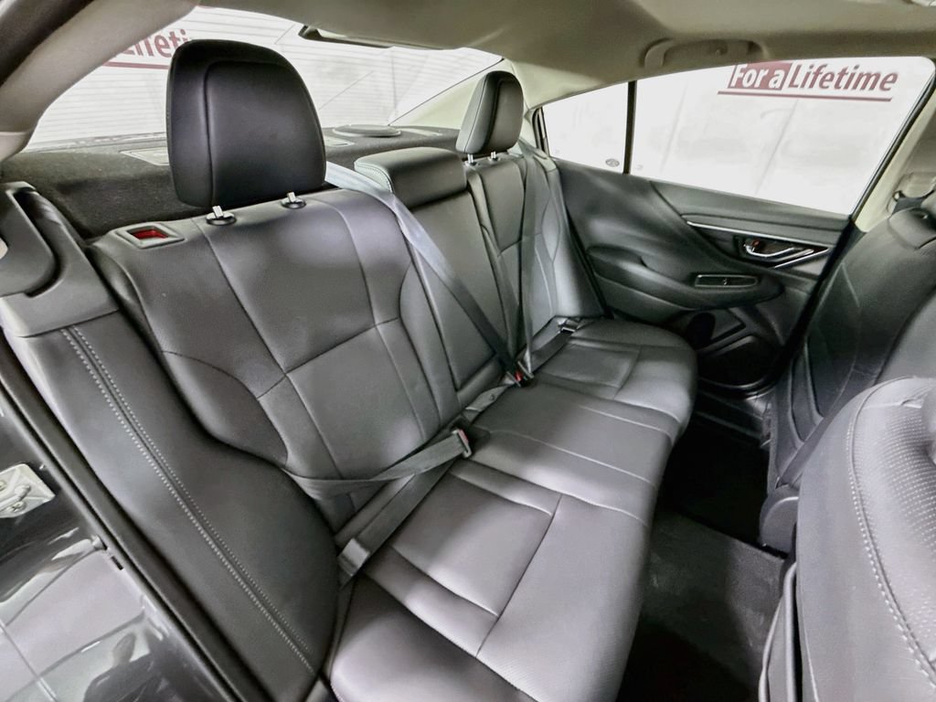 Used 2023 Subaru Legacy Limited AWD/4WD image 31