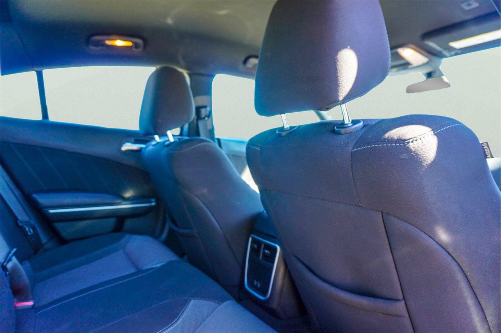 Used 2022 Dodge Charger SXT RWD image 11