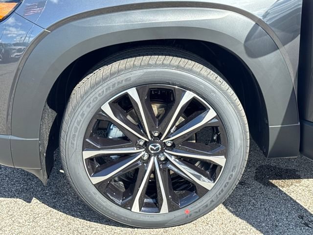 New 2026 MAZDA CX-50 AWD 2.5 S w/ Cargo Package image 22
