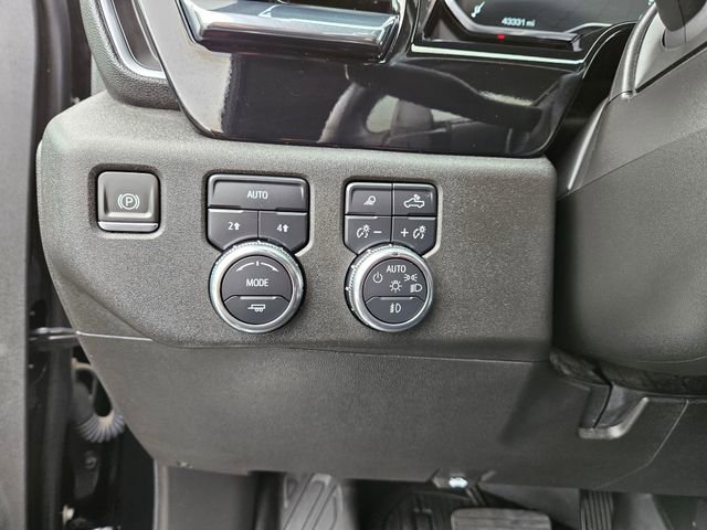 Used 2024 GMC Sierra 1500 Elevation w/ Elevation Premium Package image 36