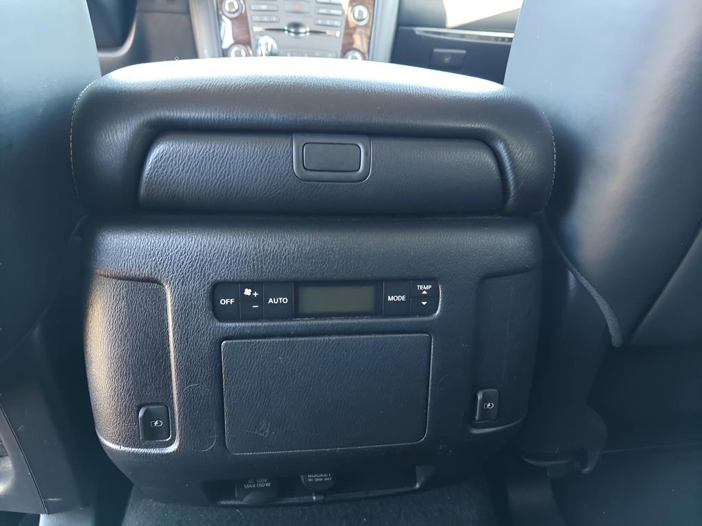Used 2019 Nissan Armada SL w/ Premium Package image 26