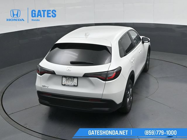 New 2027 Honda HR-V LX image 41