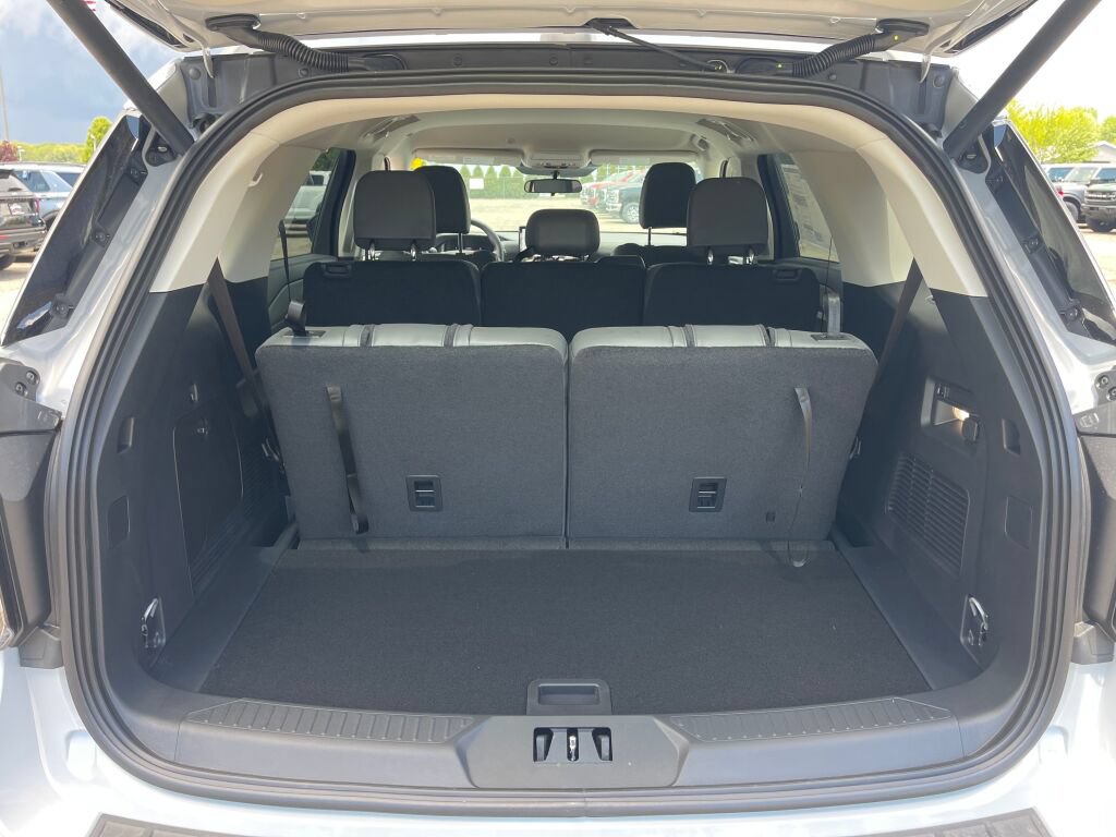 New 2026 Ford Explorer Active w/ Active Comfort Package AWD/4WD image 21