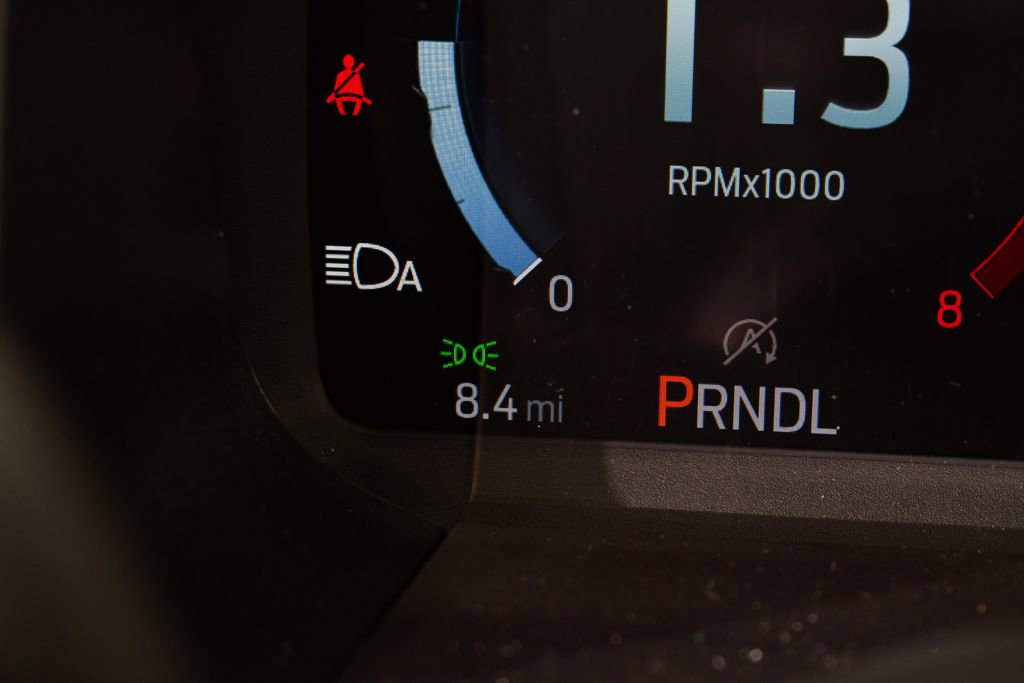 New 2026 Ford Explorer Active w/ Active Comfort Package image 29