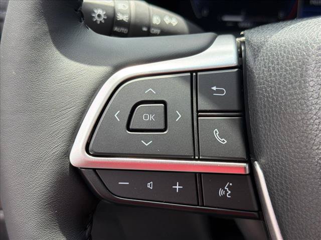 Used 2026 Toyota Grand Highlander FWD image 25