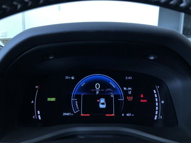 Certified 2025 Toyota Camry SE image 30