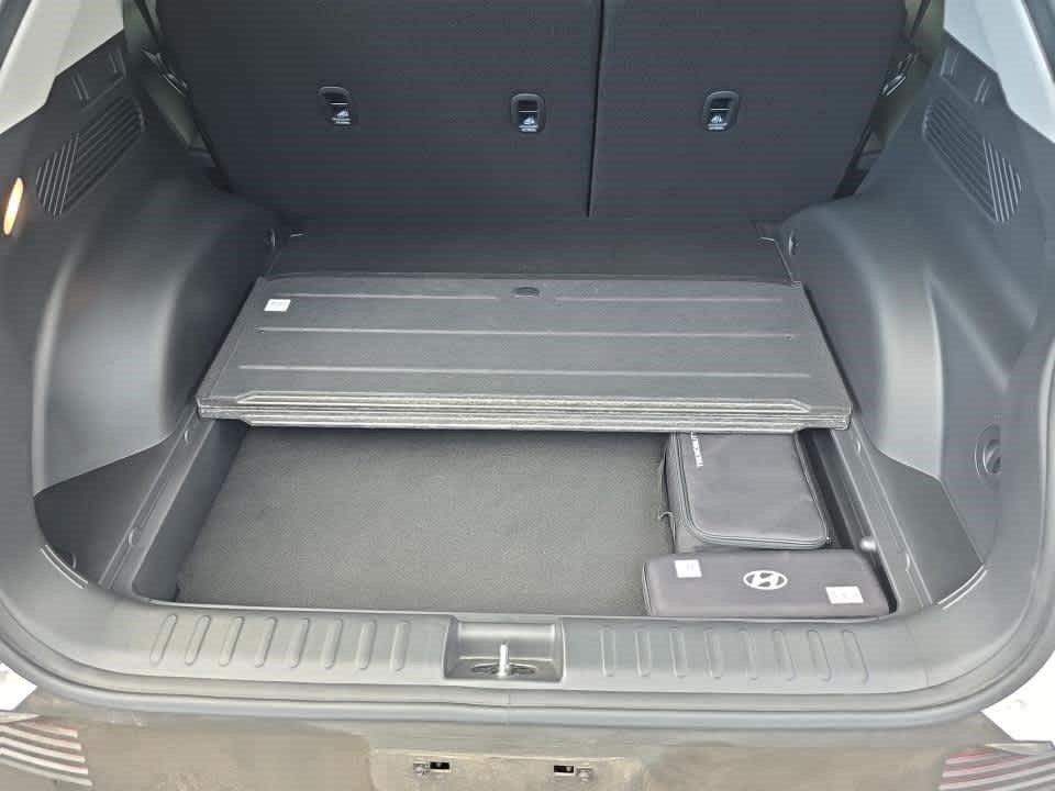 Used 2024 Hyundai Ioniq 5 SEL AWD/4WD image 8