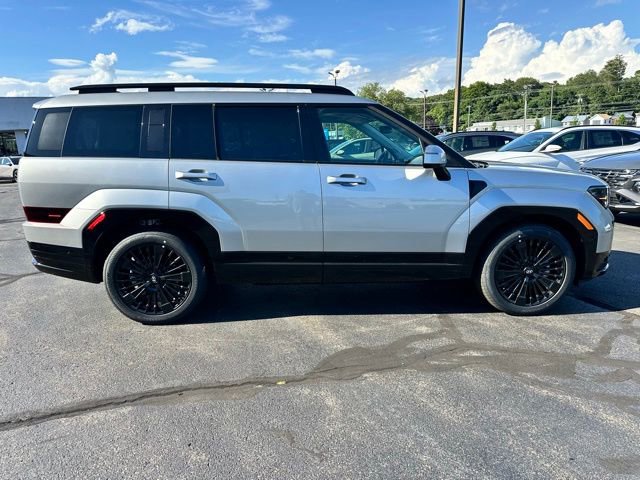 New 2025 Hyundai Santa Fe Calligraphy image 4