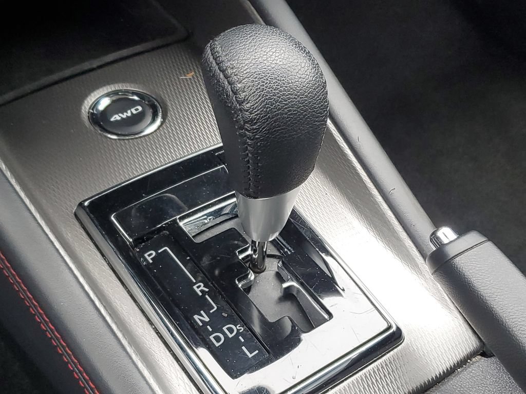Used 2024 Mitsubishi Outlander Sport SE AWD/4WD image 32