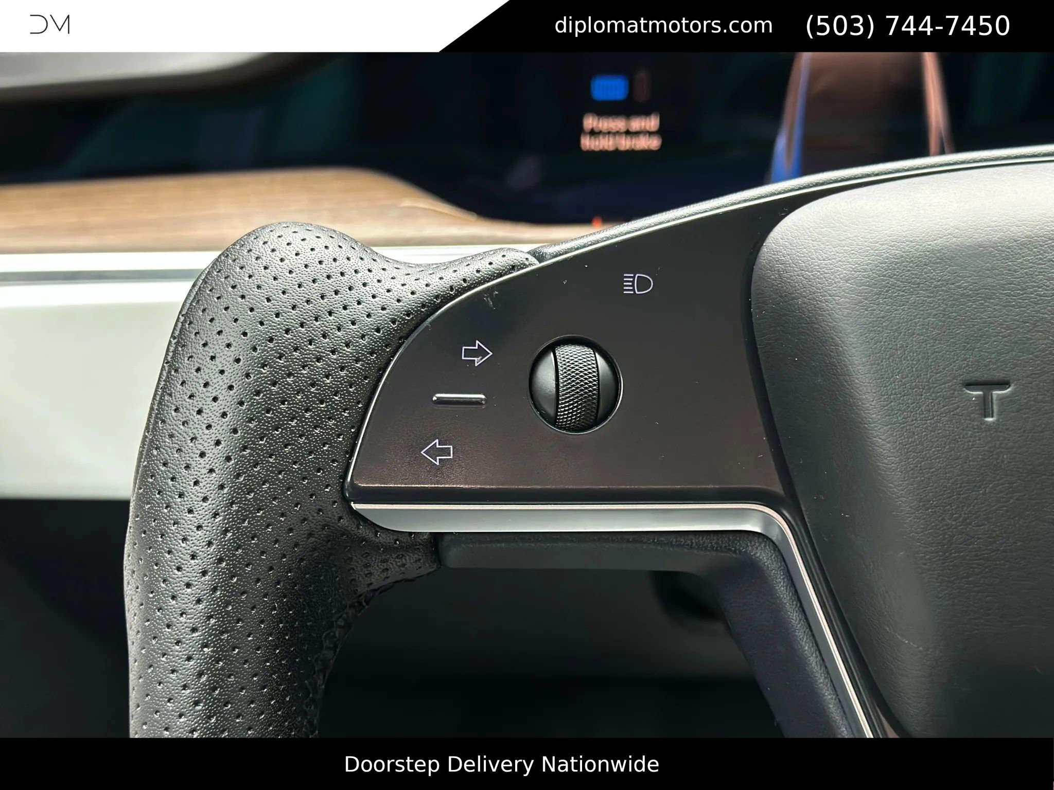 Used 2022 Tesla Model X image 30