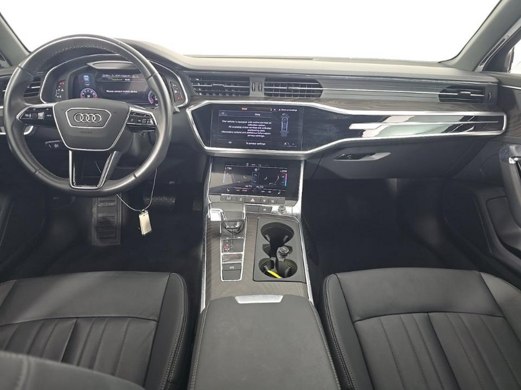 Used 2023 Audi A6 2.0T Premium w/ Convenience Package AWD/4WD image 5
