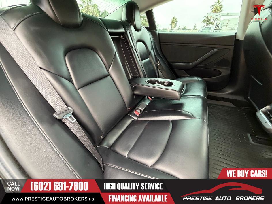Used 2019 Tesla Model 3 Standard Range Plus image 42