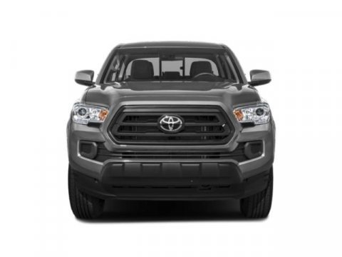 Used 2023 Toyota Tacoma SR AWD/4WD image 4