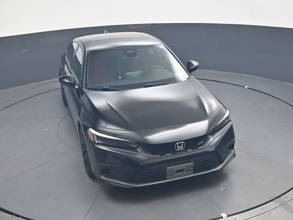 Used 2023 Honda Civic Si image 24