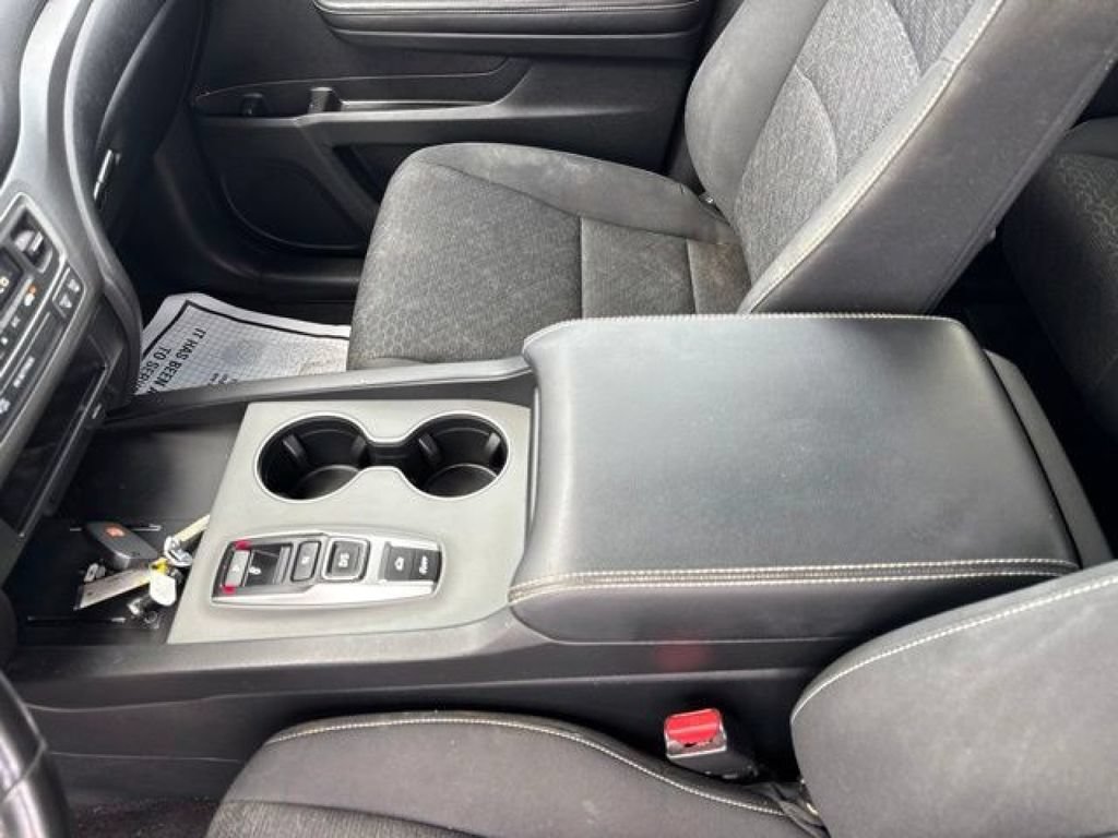 Used 2024 Honda Ridgeline Sport image 18