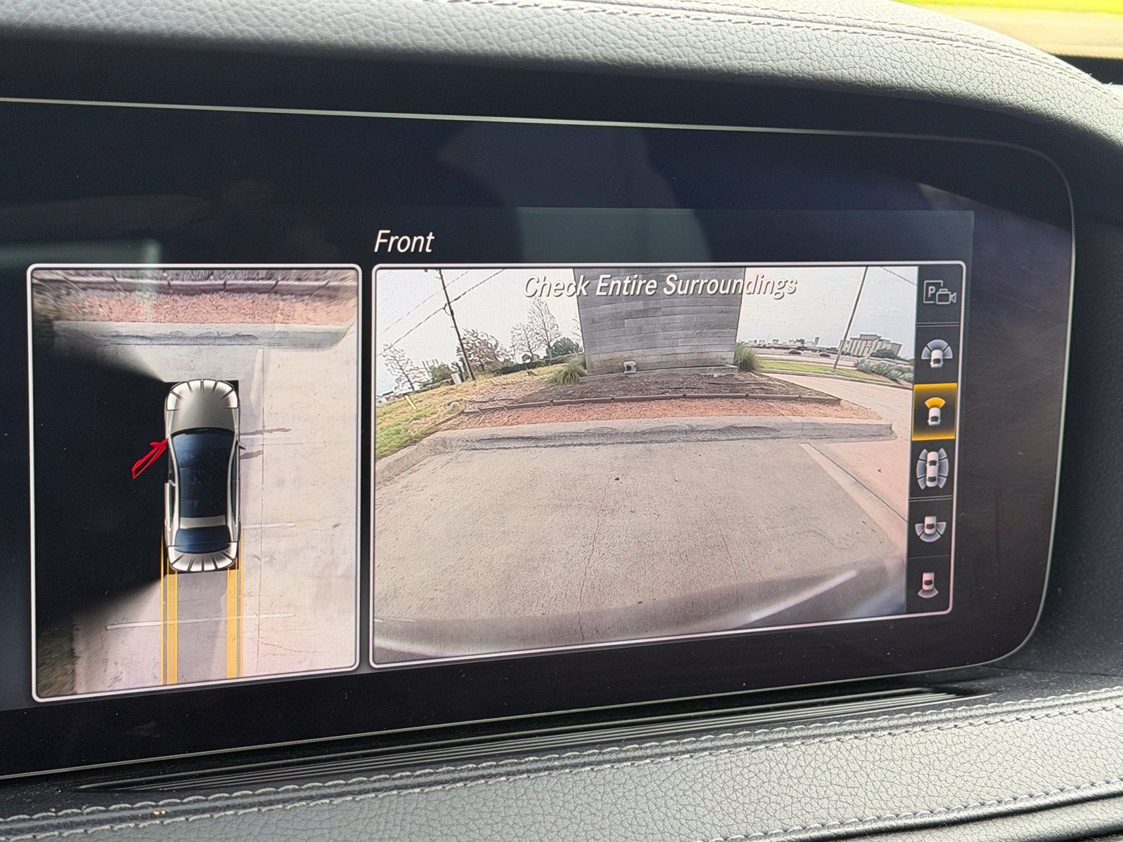 Used 2020 Mercedes-Benz S 450 4MATIC Sedan image 36