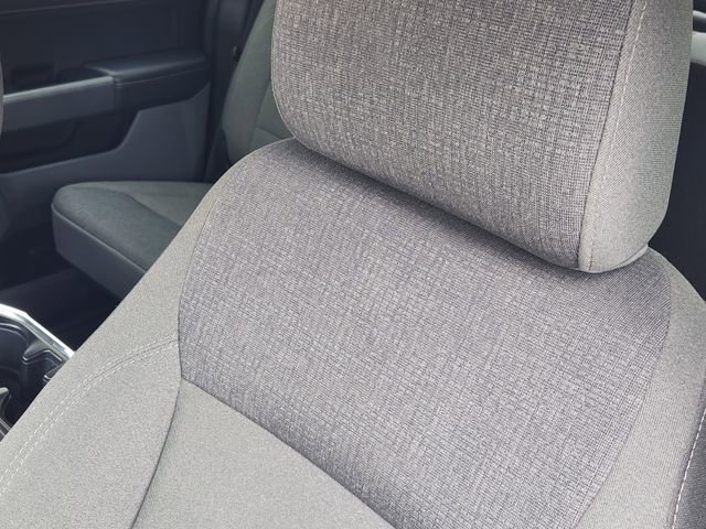 Used 2024 Ford F150 XLT w/ Equipment Group 302A MID image 15