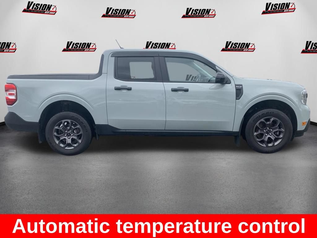 Used 2024 Ford Maverick XLT w/ XLT Luxury Package FWD image 7