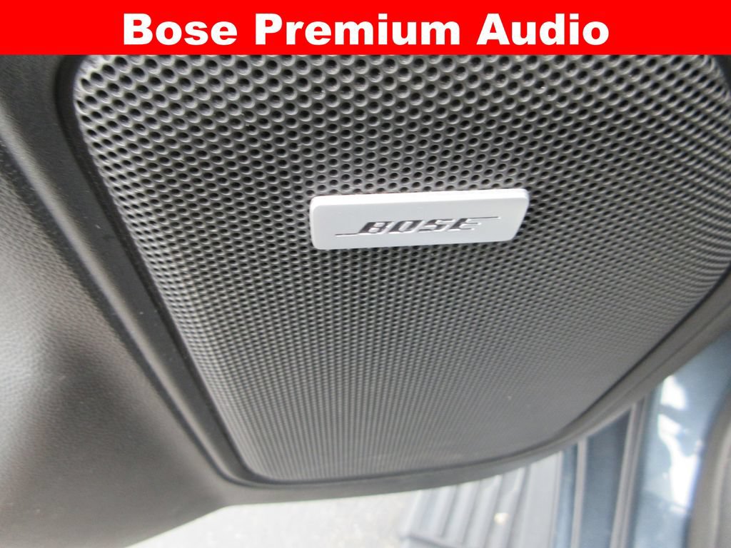 Certified 2020 Chevrolet Silverado 1500 RST w/ All-Star Edition AWD/4WD image 22