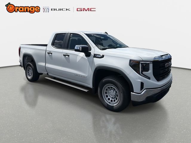 New 2026 GMC Sierra 1500 Pro w/ Pro Value Package image 1